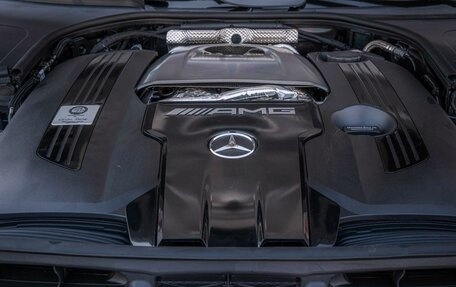 Mercedes-Benz S-Класс AMG, 2023 год, 33 890 000 рублей, 11 фотография
