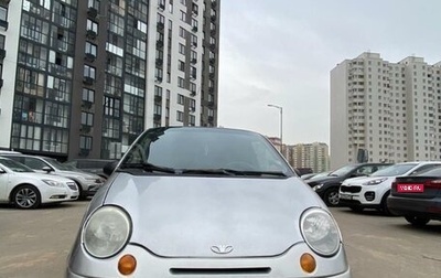 Daewoo Matiz I, 2005 год, 210 000 рублей, 1 фотография