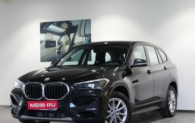 BMW X1, 2020 год, 3 430 000 рублей, 1 фотография
