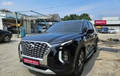 Hyundai Palisade I, 2020 год, 3 735 007 рублей, 1 фотография