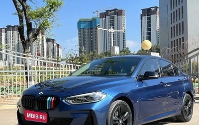 BMW 1 серия, 2021 год, 1 699 000 рублей, 1 фотография