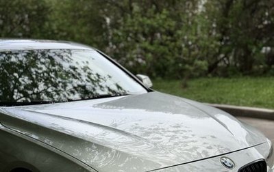 BMW 3 серия, 2018 год, 2 700 000 рублей, 1 фотография