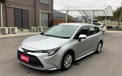 Toyota Corolla, 2021 год, 1 460 000 рублей, 1 фотография