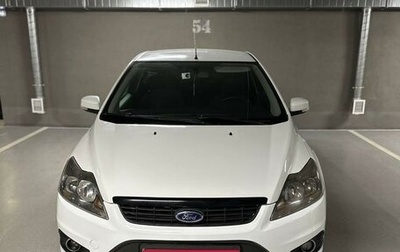 Ford Focus II рестайлинг, 2008 год, 515 000 рублей, 1 фотография