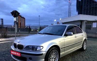 BMW 3 серия, 2003 год, 720 000 рублей, 1 фотография