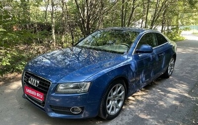 Audi A5, 2008 год, 1 235 000 рублей, 1 фотография