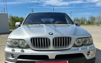 BMW X5, 2000 год, 850 000 рублей, 1 фотография