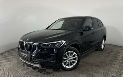 BMW X1, 2021 год, 3 350 000 рублей, 1 фотография