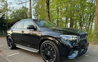 Mercedes-Benz GLE Coupe, 2024 год, 12 600 000 рублей, 1 фотография