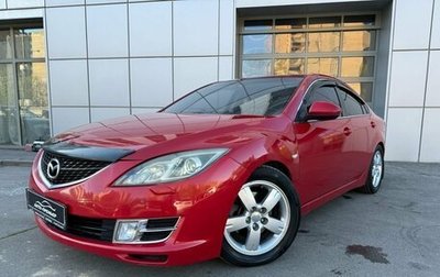 Mazda 6, 2007 год, 789 000 рублей, 1 фотография