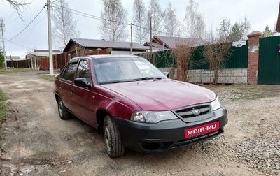 Daewoo Nexia I рестайлинг, 2012 год, 220 000 рублей, 1 фотография