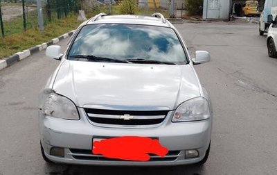 Chevrolet Lacetti, 2011 год, 530 000 рублей, 1 фотография