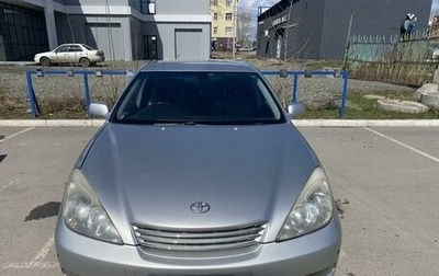 Toyota Windom, 2001 год, 1 050 000 рублей, 1 фотография