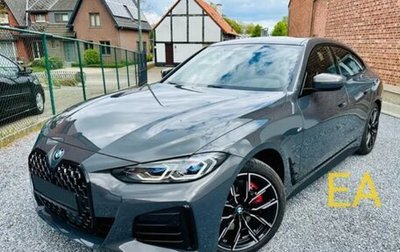 BMW 4 серия, 2022 год, 4 111 111 рублей, 1 фотография