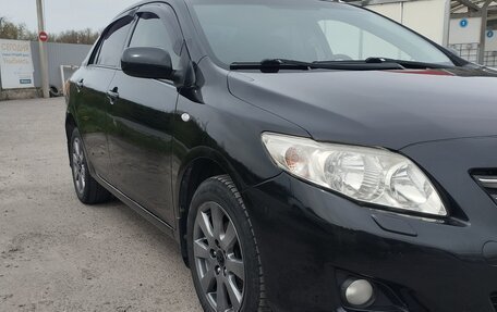 Toyota Corolla, 2008 год, 950 000 рублей, 1 фотография