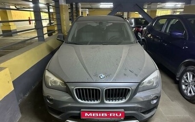 BMW X1, 2013 год, 1 830 000 рублей, 1 фотография