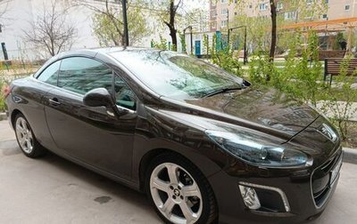 Peugeot 308 II, 2012 год, 2 080 000 рублей, 1 фотография