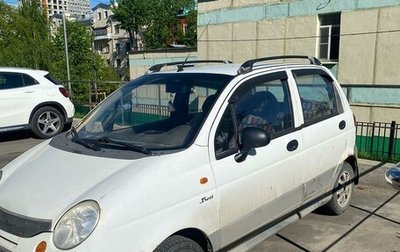 Daewoo Matiz I, 2011 год, 299 000 рублей, 1 фотография