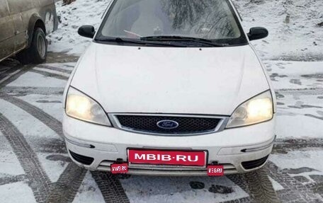 Ford Focus IV, 2005 год, 350 000 рублей, 1 фотография