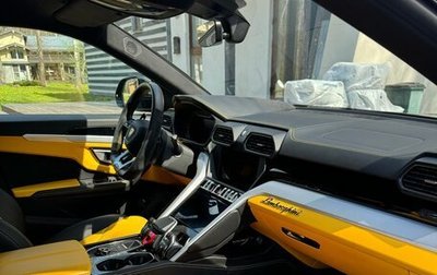 Lamborghini Urus I, 2019 год, 23 750 000 рублей, 1 фотография
