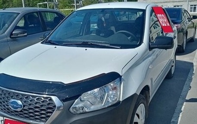 Datsun on-DO I рестайлинг, 2016 год, 575 000 рублей, 1 фотография