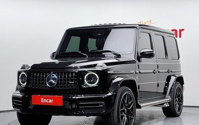 Mercedes-Benz G-Класс AMG, 2019 год, 16 900 000 рублей, 1 фотография
