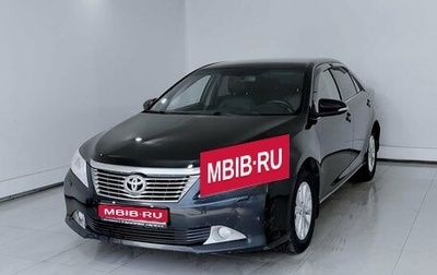 Toyota Camry, 2013 год, 1 523 000 рублей, 1 фотография