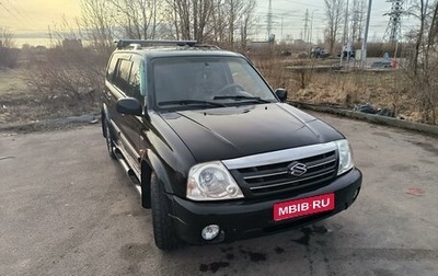 Suzuki Grand Vitara, 2004 год, 750 000 рублей, 1 фотография