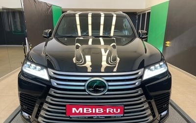Lexus LX, 2023 год, 19 000 000 рублей, 1 фотография