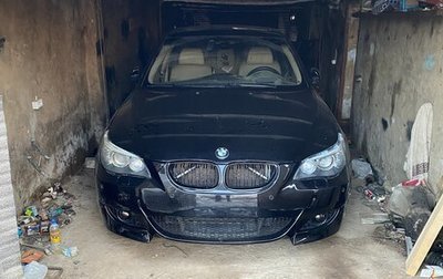 BMW 5 серия, 2005 год, 975 000 рублей, 1 фотография