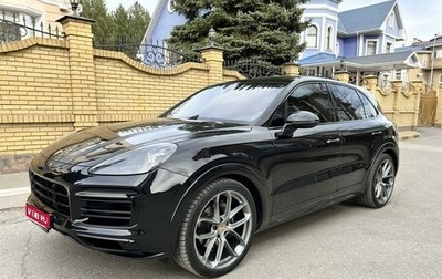 Porsche Cayenne III, 2018 год, 6 980 000 рублей, 1 фотография