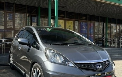 Honda Fit III, 2013 год, 1 150 000 рублей, 1 фотография