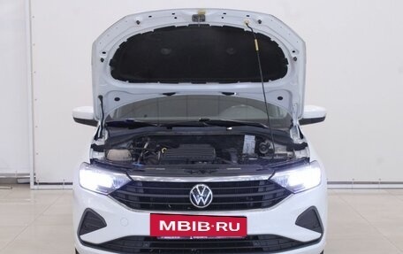 Volkswagen Polo VI (EU Market), 2020 год, 1 990 000 рублей, 4 фотография
