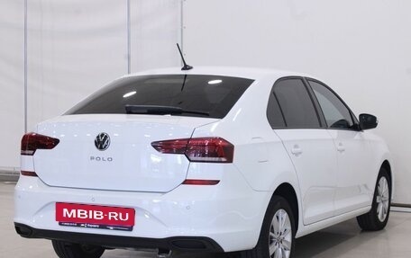 Volkswagen Polo VI (EU Market), 2020 год, 1 990 000 рублей, 6 фотография