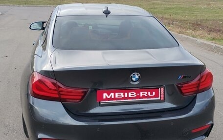 BMW M4, 2019 год, 6 900 000 рублей, 5 фотография