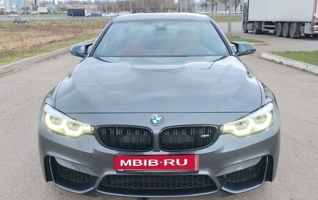 BMW M4, 2019 год, 6 900 000 рублей, 2 фотография