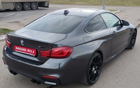 BMW M4, 2019 год, 6 900 000 рублей, 4 фотография