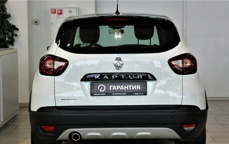 Renault Kaptur I рестайлинг, 2019 год, 1 570 000 рублей, 6 фотография