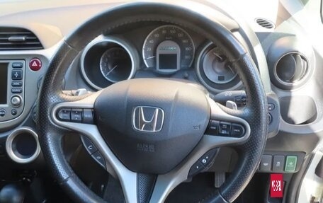 Honda Fit III, 2011 год, 950 000 рублей, 7 фотография
