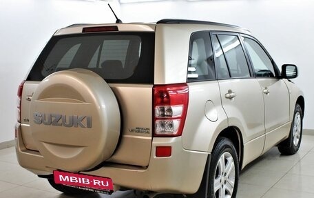 Suzuki Grand Vitara, 2006 год, 1 095 000 рублей, 4 фотография