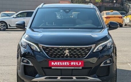 Peugeot 3008 II, 2018 год, 2 390 000 рублей, 3 фотография