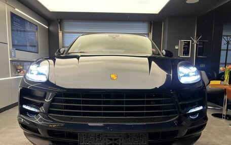 Porsche Macan I рестайлинг, 2020 год, 5 088 000 рублей, 2 фотография
