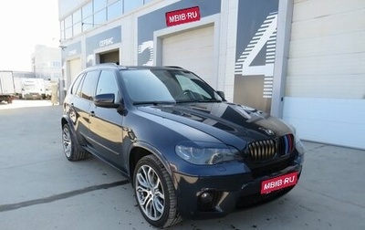 BMW X5, 2010 год, 1 800 000 рублей, 1 фотография