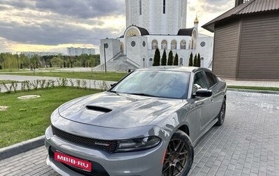 Dodge Charger, 2019 год, 3 350 000 рублей, 1 фотография