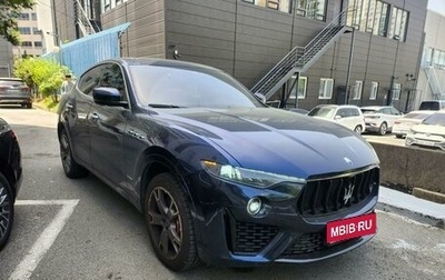 Maserati Levante I, 2019 год, 5 614 000 рублей, 1 фотография