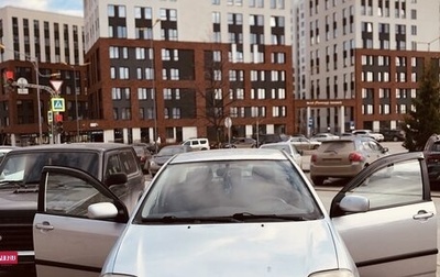 Toyota Corolla, 2003 год, 550 000 рублей, 1 фотография