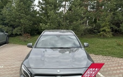 Mercedes-Benz GLA, 2014 год, 1 900 000 рублей, 1 фотография