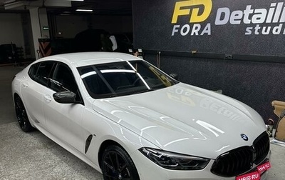 BMW 8 серия, 2021 год, 9 100 000 рублей, 1 фотография