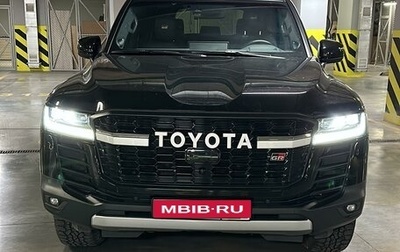 Toyota Land Cruiser, 2021 год, 15 000 000 рублей, 1 фотография