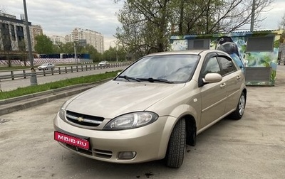Chevrolet Lacetti, 2007 год, 525 000 рублей, 1 фотография